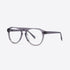 Classic Aviator Acetate Unisex Blue Light Eyeglasses21A3087